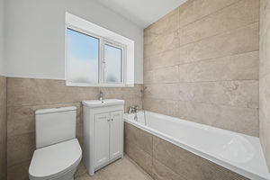 Rectory Road Clowne